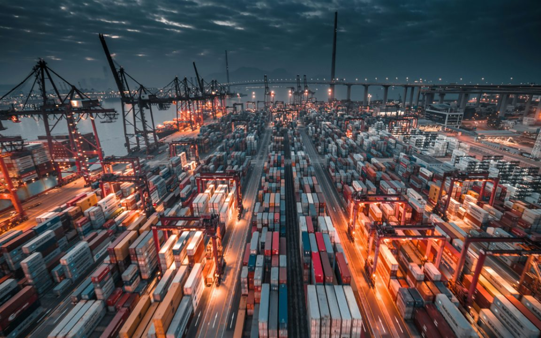 Sector privado del TMEC pide cero arancel para el comercio: CCE