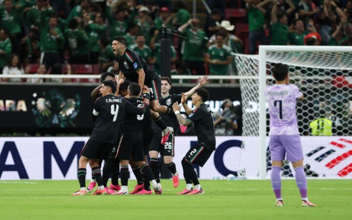 Mundial 2026: El Tricolor doblega a Los Guerreros Taegeuk y es líder del Grupo A