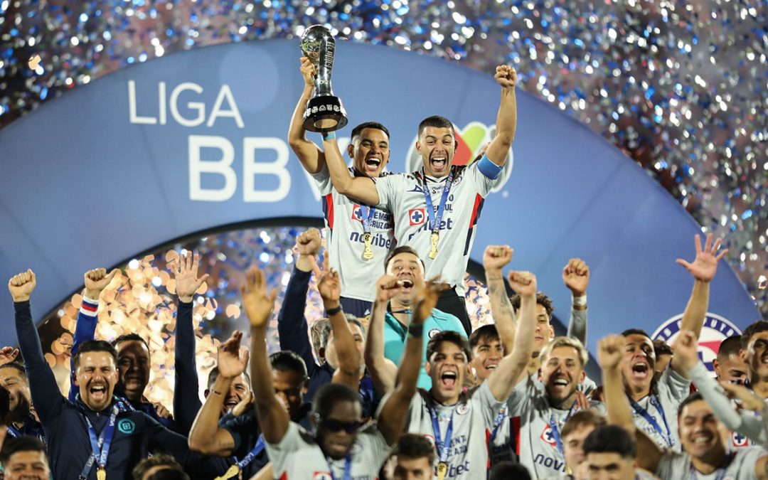 Cruz Azul busca regresar al Estadio Ciudad de los Deportes para el Apertura 2026