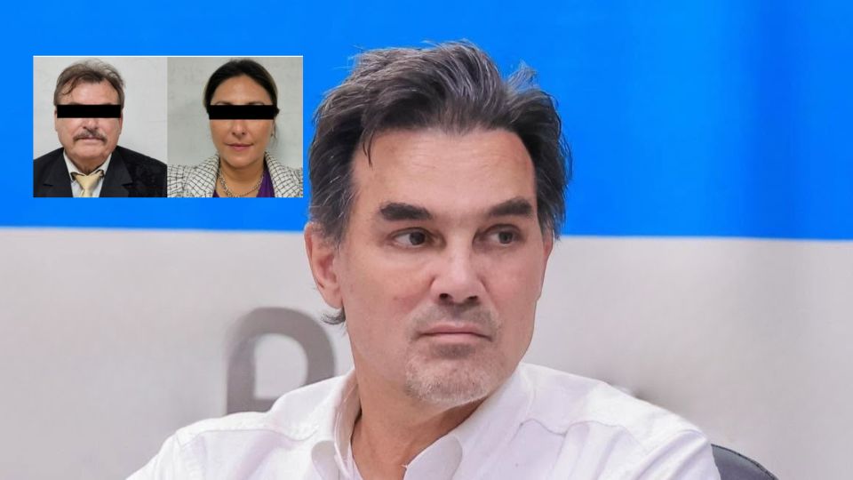Patricio Zambrano declaró contra su equipo legal y facilitó condena por despojo