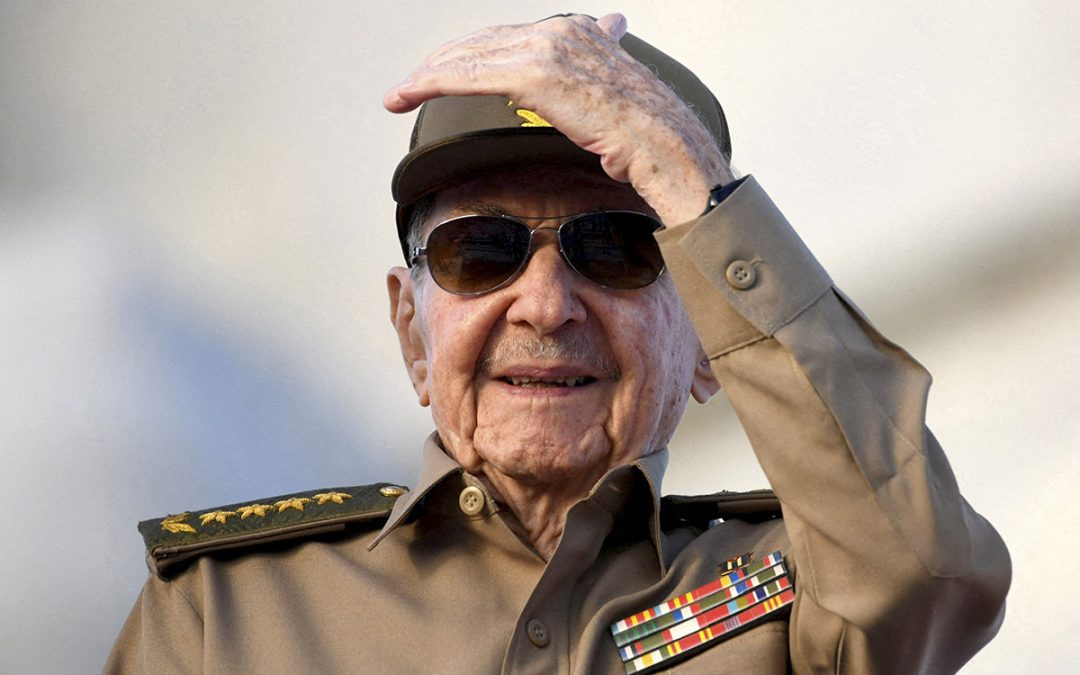 México no tiene pruebas sobre presuntos vínculos del nieto de Raúl Castro con red criminal: Seguridad